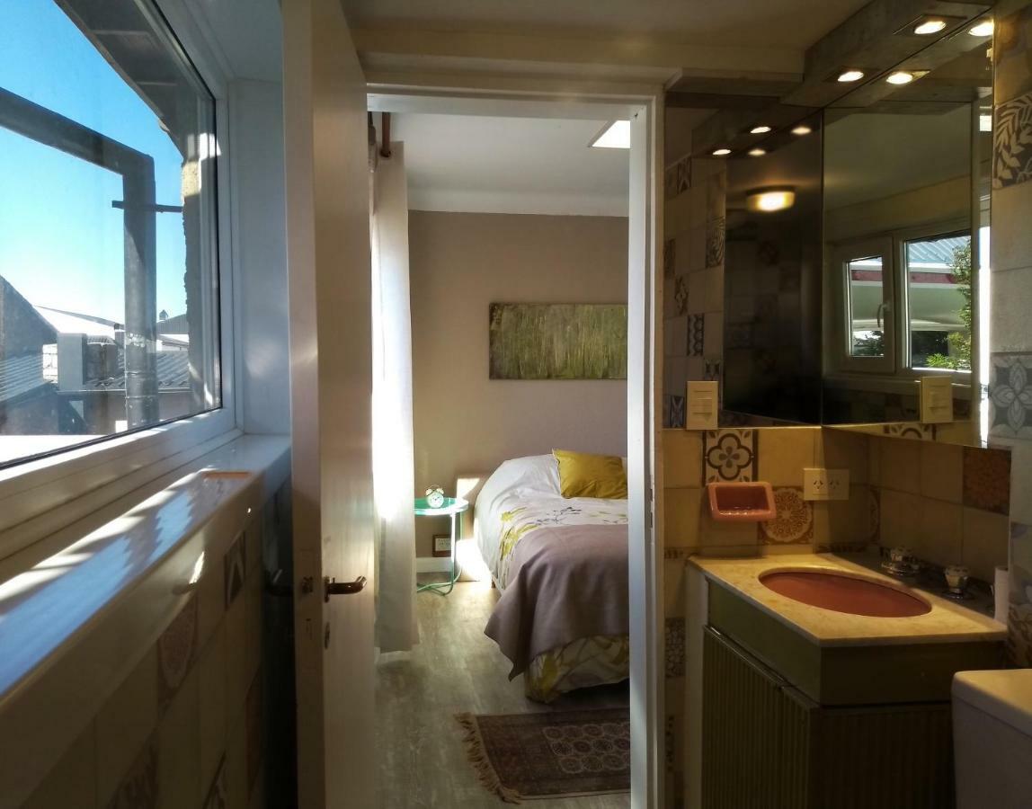 Habitación Doble con baño privado